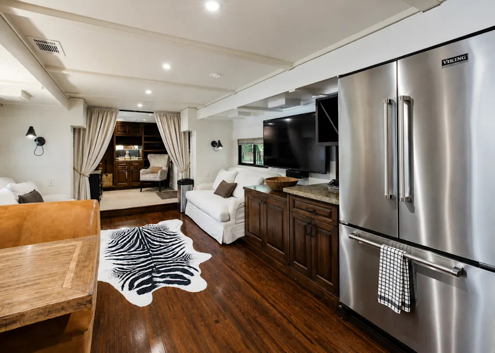 Vin Diesel’s Custom $2 Million Movie Trailer Used to Roll Just for Him—Now You Can Rent It for $400 a Night