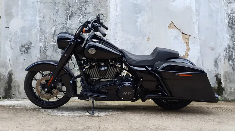 Harley-Davidson Is Reviving The Road King, And Not Just As A Special