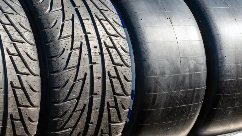 What Does Vinegar Do To Tires?