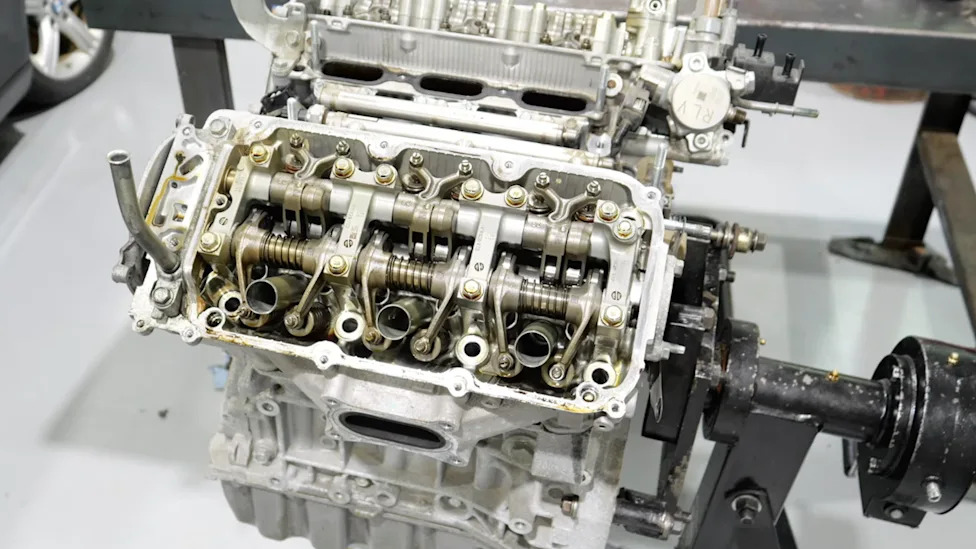 This Honda Odyssey V6 Was Recalled, But The Owner Still Paid For Repairs