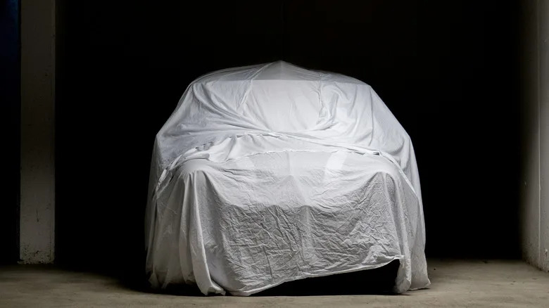 The Pros And Cons Of Using A Car Cover