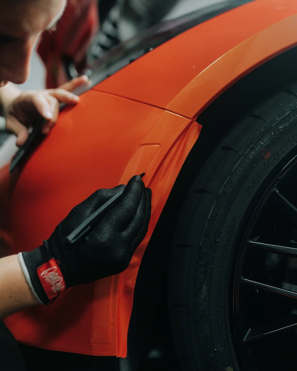 Color-Change Wraps vs. Repaints: Which Is Right for Your Classic