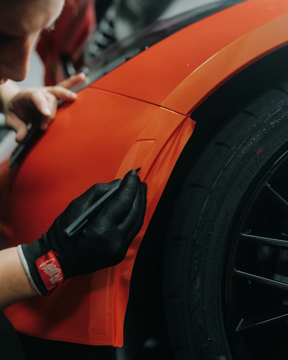 Color-Change Wraps vs. Repaints: Which Is Right for Your Classic