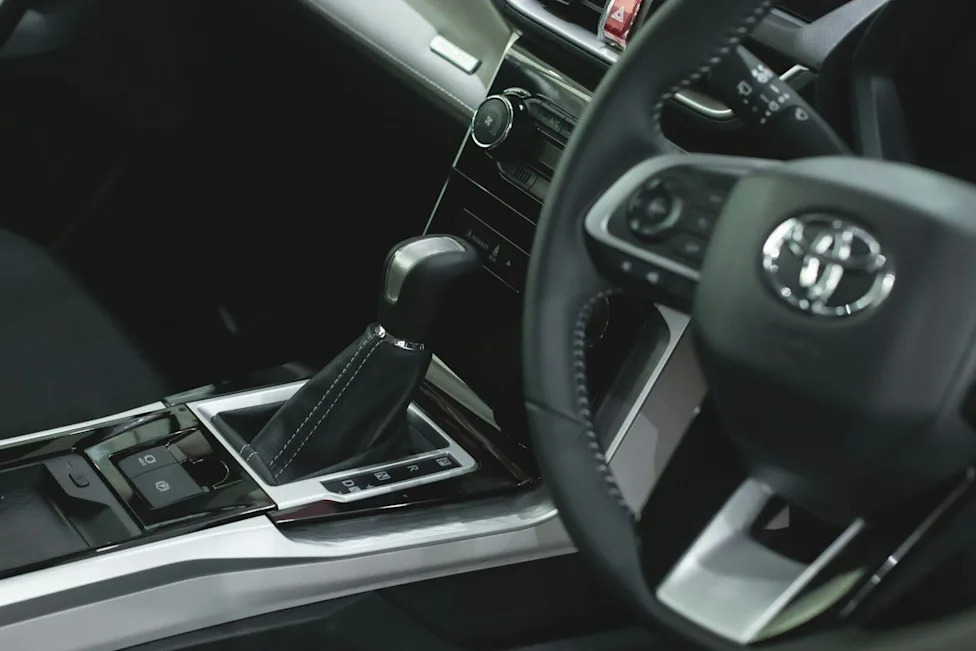 Toyota, Toyota Just Patented A Fix For The Paddle-Shift Lag Its Own Engineers Invented Back In 2006