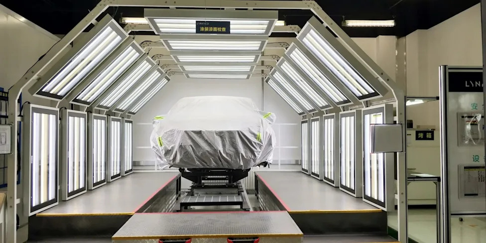 Polestar, Your Morning Drive: What You Need To Know Before You Start The Day, From Polestar's U.S. Exit To The Affordable Truck Wars