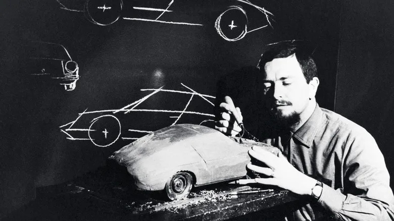 Why The Porsche 911 Is Called '911'