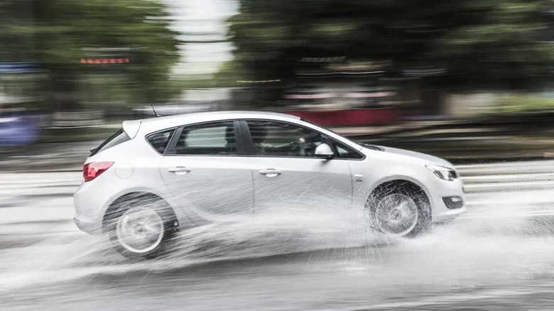 Why Do Tires Have Speed Limits &amp; What Happens If You Go Over?
