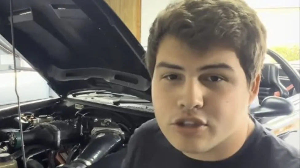 Man Claims a HOA Board Threatened To Call the Police Over His Ford Mustang
