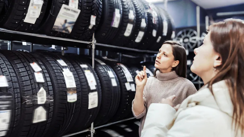 Tire Prices Are Going Up – What Drivers Should Know Before Their Next Purchase