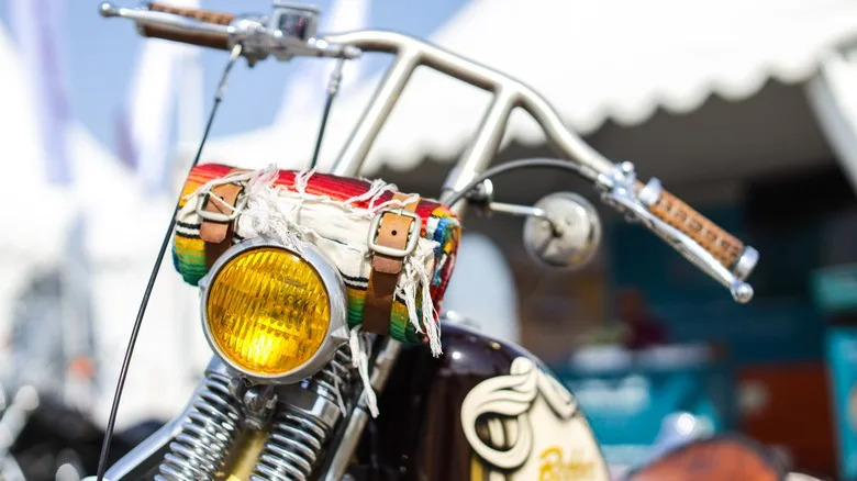 What Exactly Is A 'Club Style' Harley-Davidson?