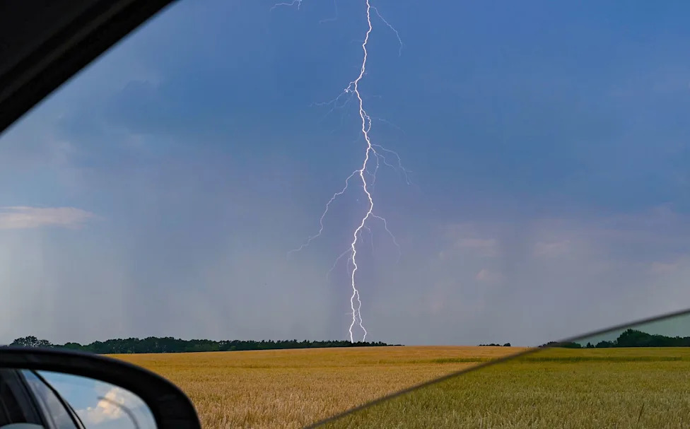 Essentials you need in your vehicle especially as temperatures soar