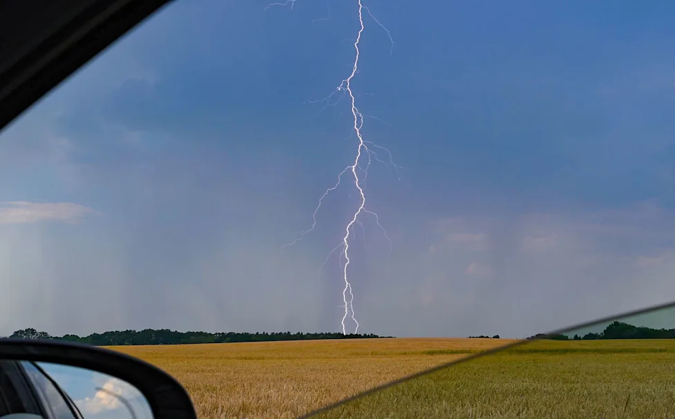 Essentials you need in your vehicle especially as temperatures soar