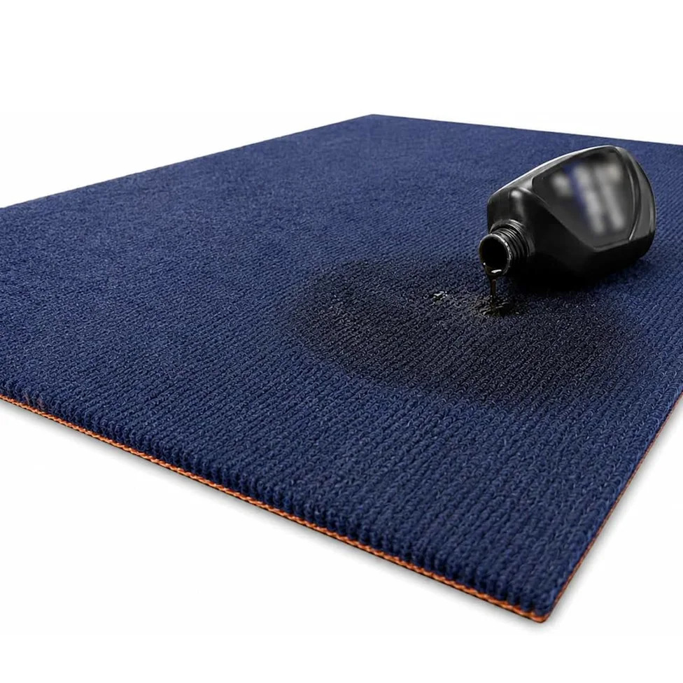 Shoppers Say Amazon's Oilproof Mat Is a 'Lifesaver for the Garage and Driveway' — And It's Only $11