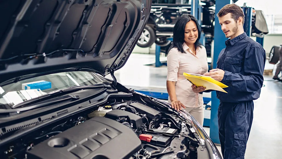 Americans Are Falling Behind On Car Maintenance As Costs Continue To Climb