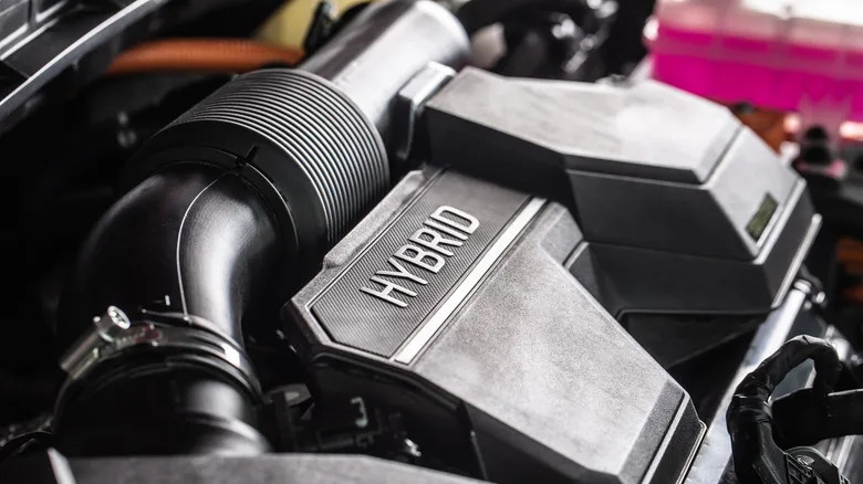 What Happens If Your Hybrid Battery Dies?