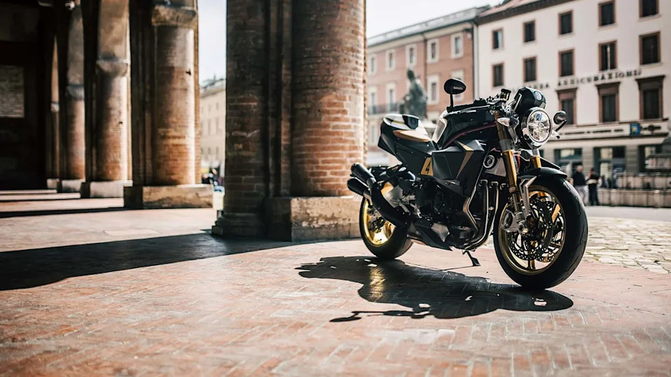 Bimota Fans Can Finally Buy The Iconic Italian Dream Machines on American Soil