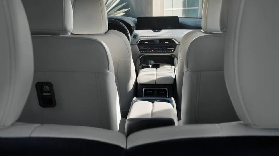 Mazda Drops Hot CX-90 Lease Offer For June