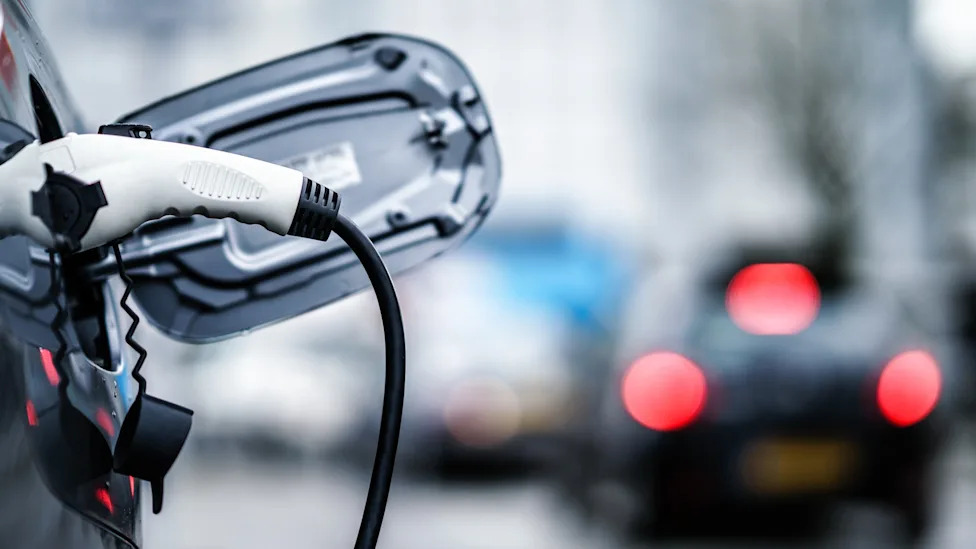 EV owner asked what features are required for a modern electric car — and the answers went far beyond range