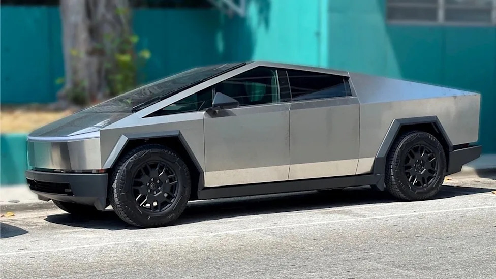 The Tesla Cybertruck Has Had a Price Hike for No Clear Reason