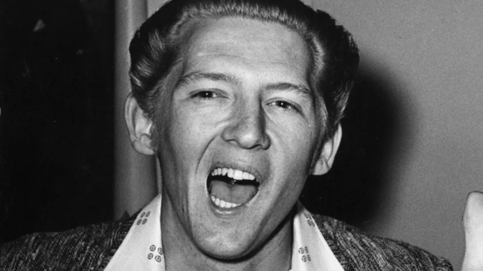 The Harley-Davidson Jerry Lee Lewis Sold After Elvis Refused To Trade