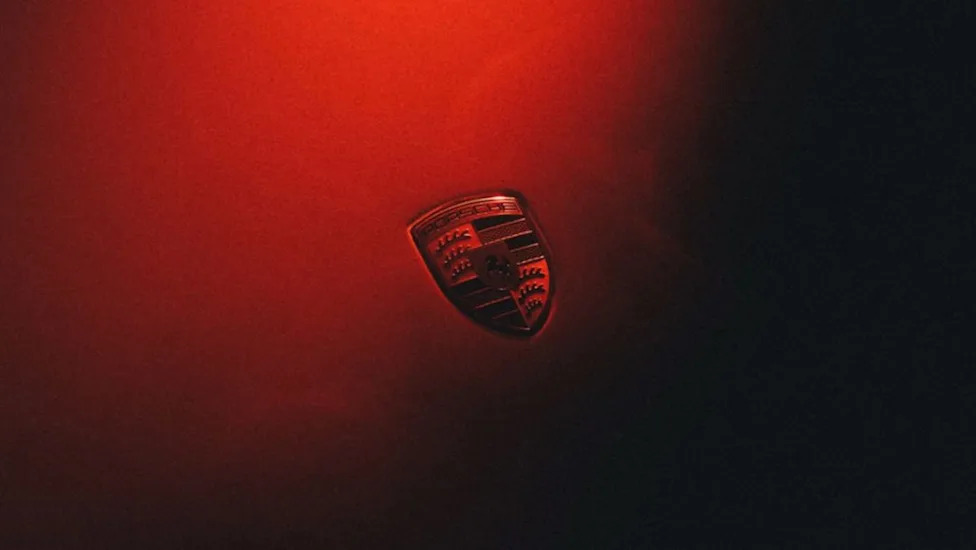 Porsche, Porsche 911, SuperCar, Porsche Could Displace the 911, Based on the Teaser for a Mid-Engine Supercar Called ‘Mission S’