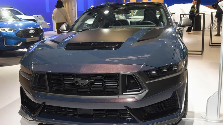 Why Did Ford Stop Using The Shelby Name?