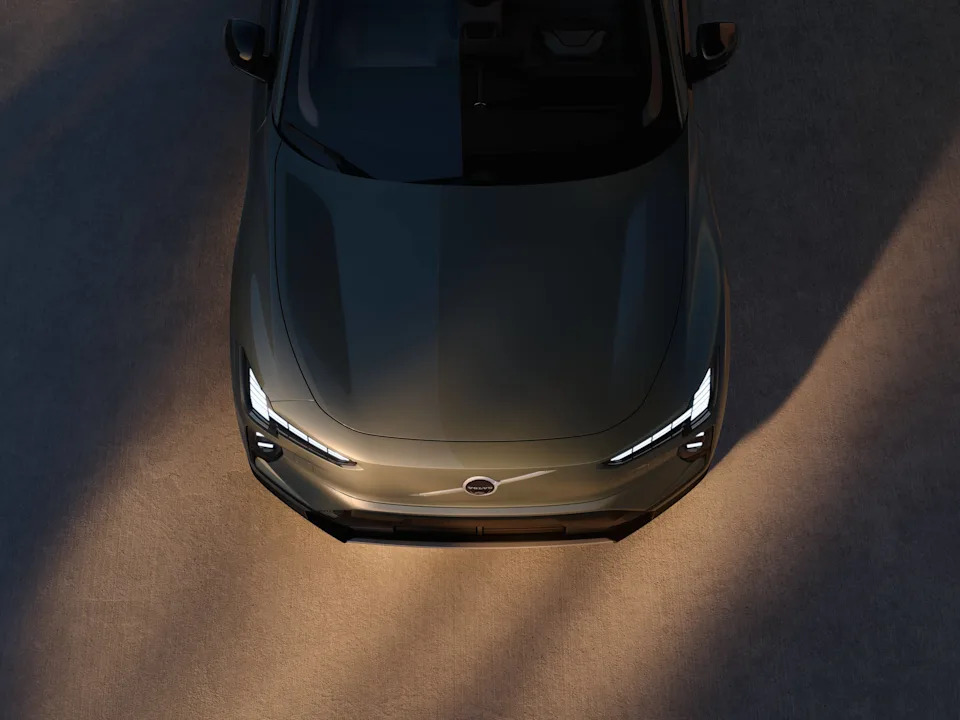 Women and Men Face Nearly the Same Injury Risk in Newer Volvos