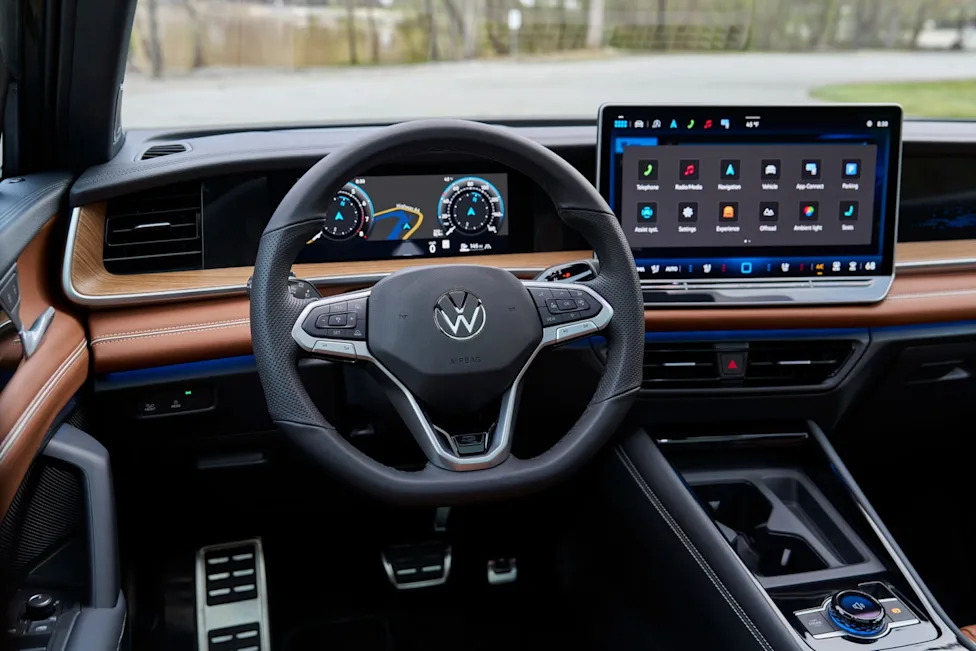 If You're Shopping for a VW Tiguan, Here's the Best Trim Level to Buy