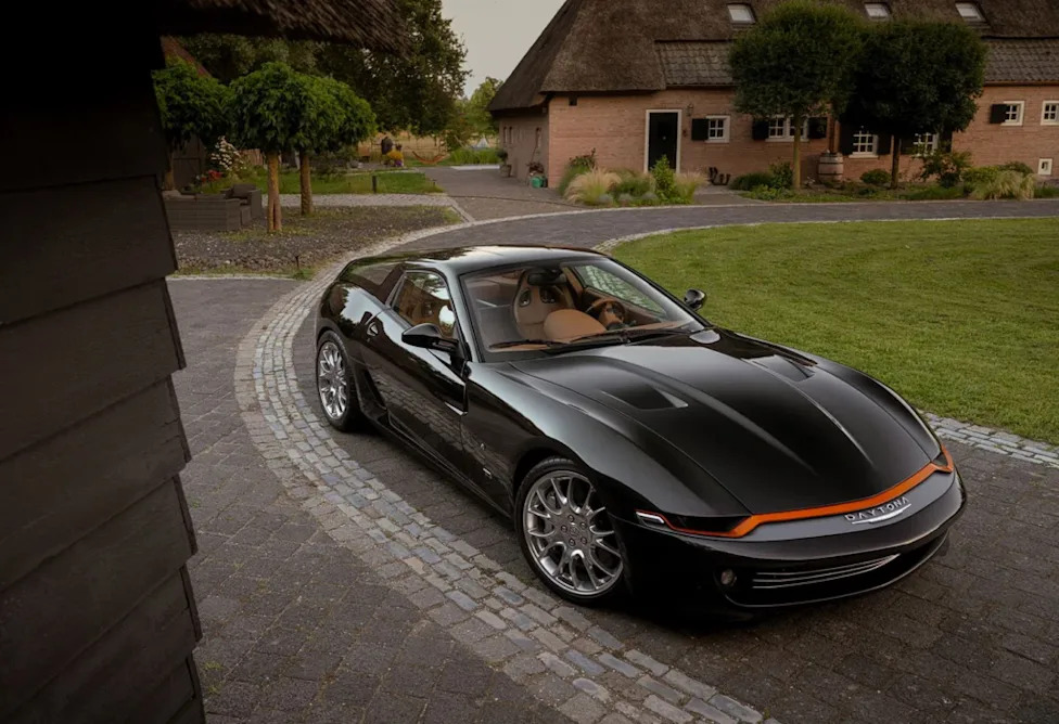 15,000-Hour Ferrari Shooting Brake Is Going Up for Sale Just Months After Its Debut For Shocking Price