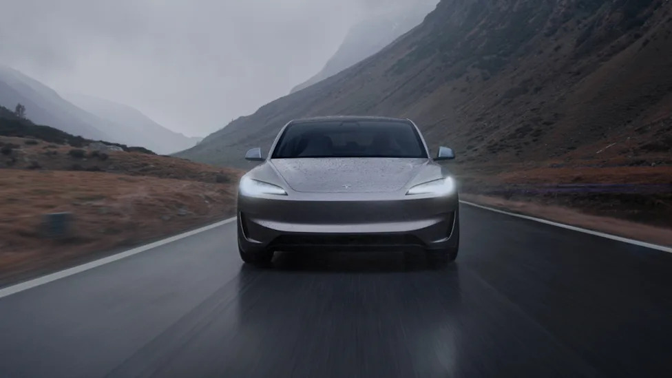 Tesla Says FSD Is 10 Times Safer, But Senators Want Proof