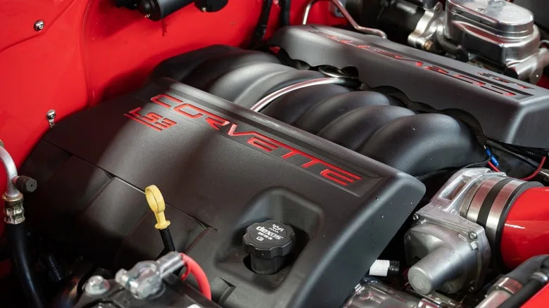 How Many Pontiac G8s Were Made Over Its Two-Year Lifespan?