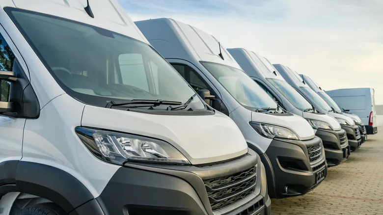 This Ram Vehicle Just Became America's Most Affordable Mid-Size Van