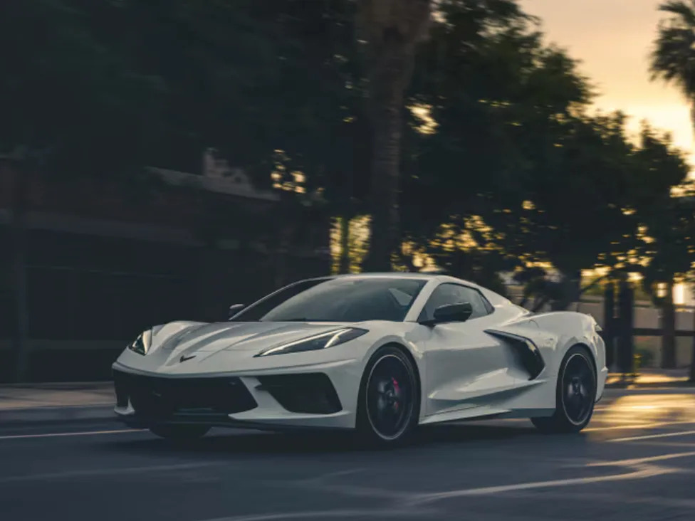 EPA Estimates 2027 Corvette Stingray Costs $1,250 More to Fuel