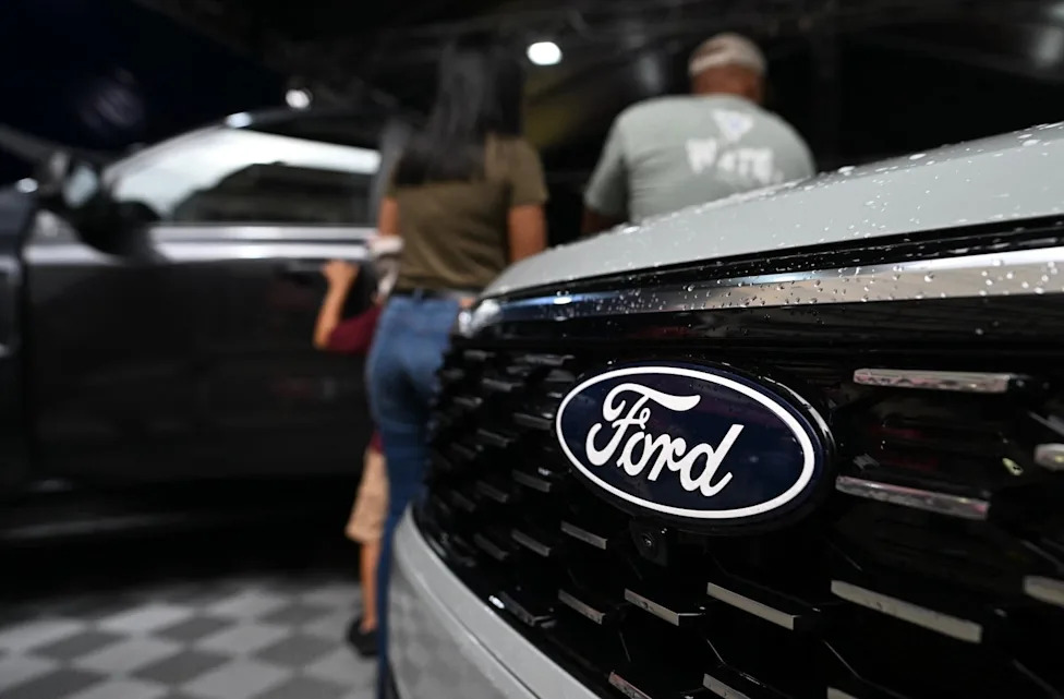 Can Ford’s affordable new electric truck hit the sweet spot?