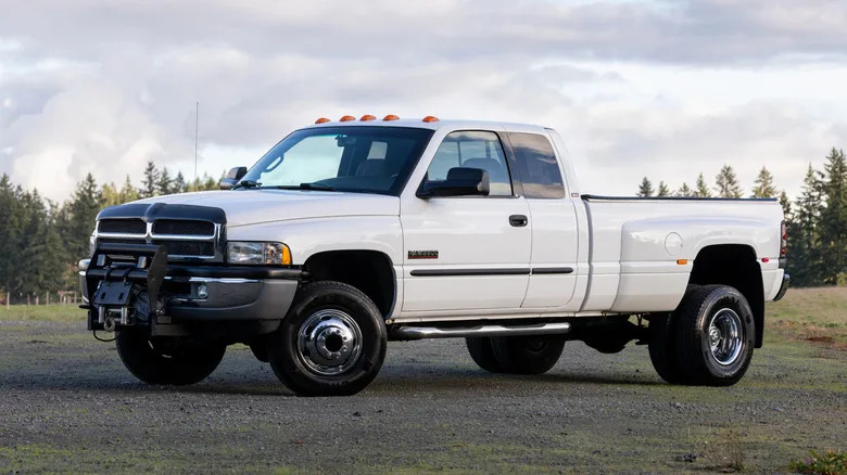How Cummins Helped Save Dodge &amp; Gave Us The Ram Trucks We Know Today