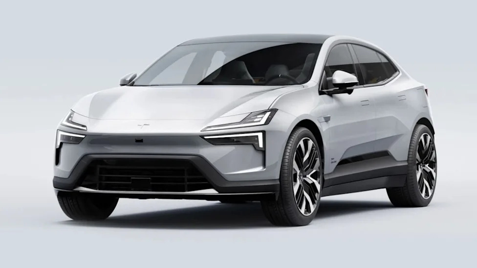 Polestar Wants To Know Why Its Been Banned From the USA