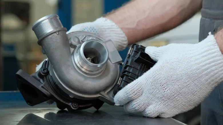 How Does Driving At High Elevation Affect Your Engine Power? Here's What You Should Know