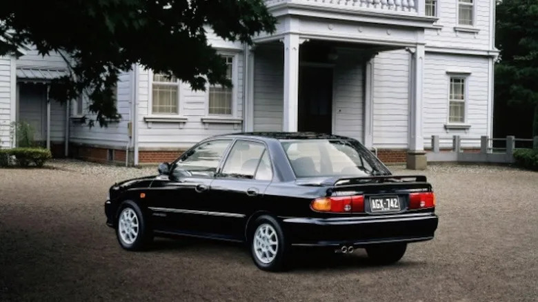 Which Car Has The Smallest V6 Engine?