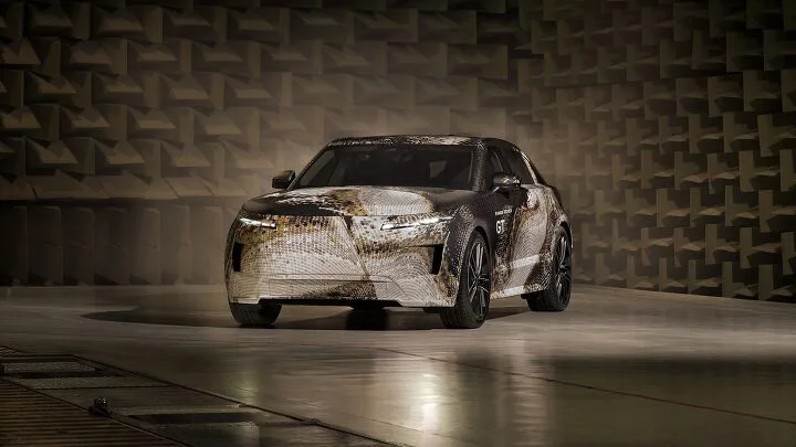 Question of the Day: What is Going on at Jaguar Land Rover?