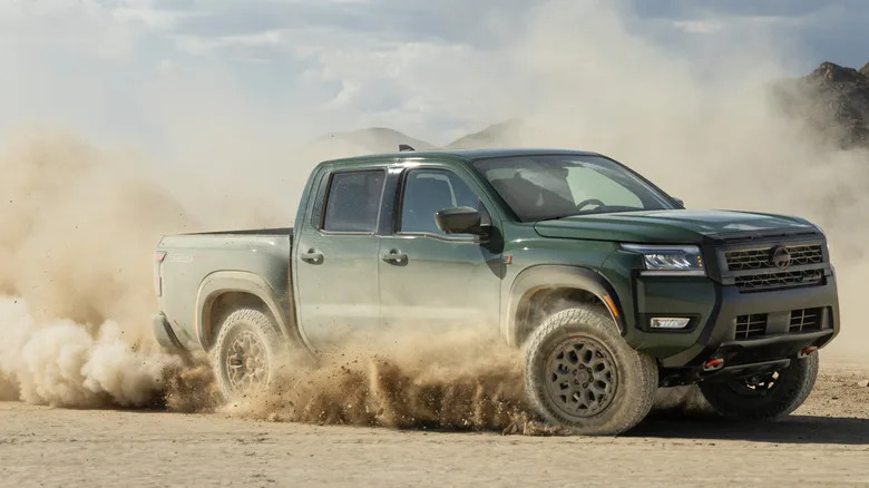 Not Toyota, Not Honda: This Brand's V6 Has Been On Wards' Best Engines List The Most