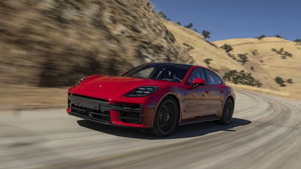 Looking For A Great Deal On A Porsche? Check Out Costco!