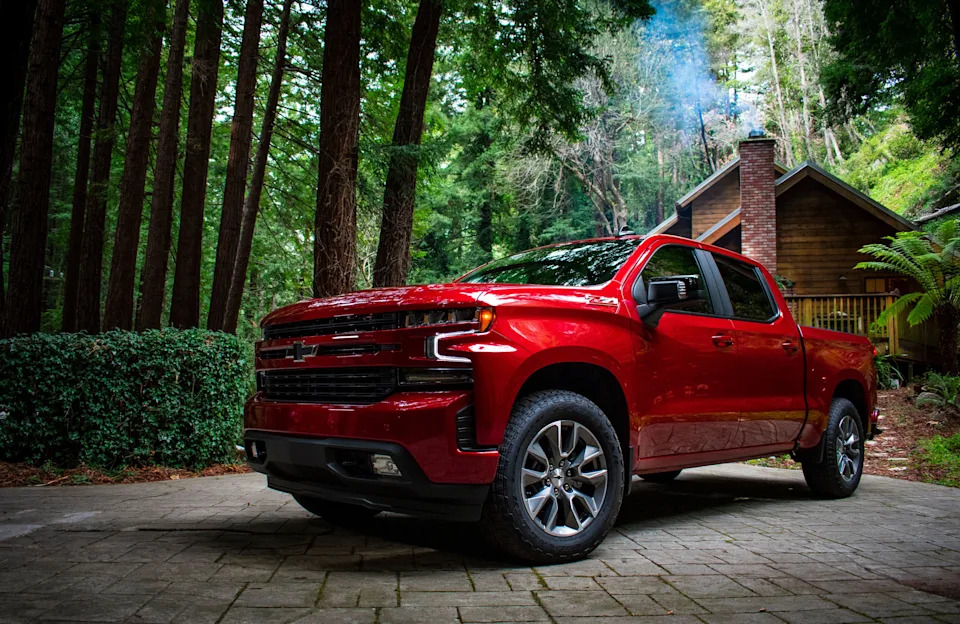 On September 16, 1908, One Broke Carriage Salesman Built the Empire That Gave Us the Corvette, Camaro, and Silverado