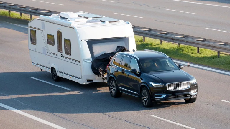 Can You Register An RV As Your Primary Residence? Only If It Meets These Requirements