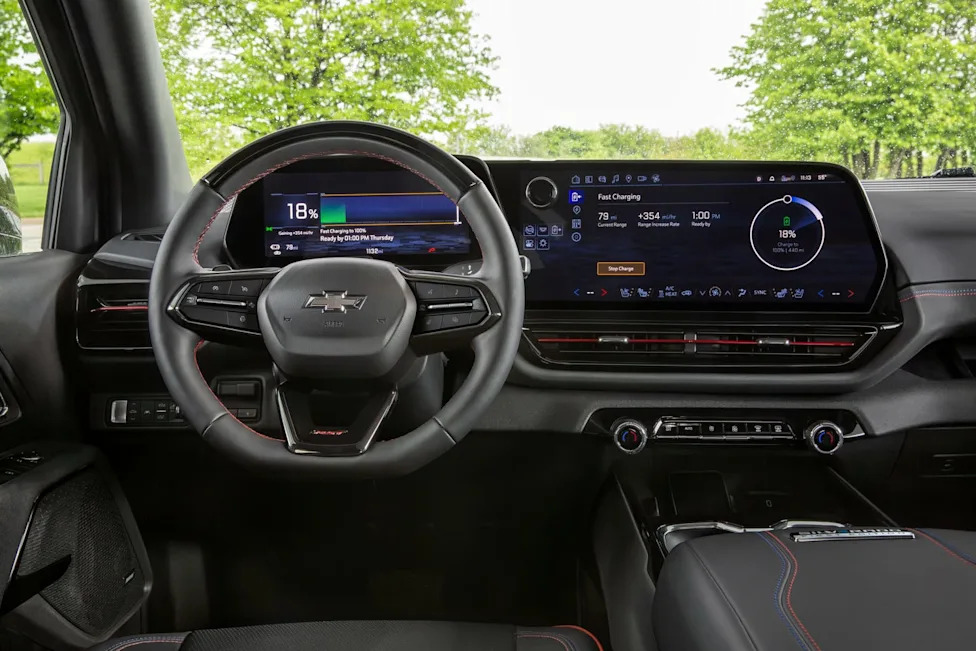 19 Out of 21 Late-Model Cars Tested Shared Data With 3rd Parties, Including Big Tech: Study