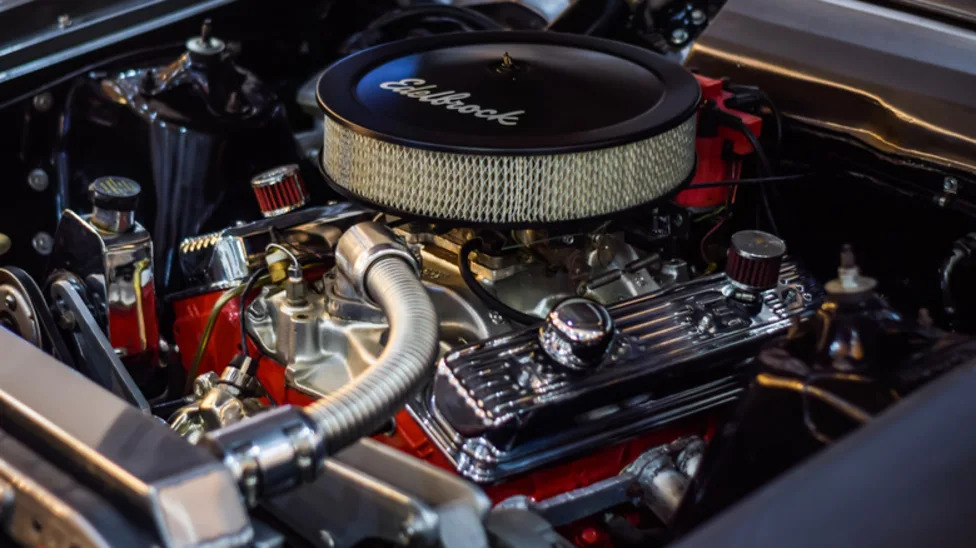 What's The Difference Between The Pontiac 350 &amp; Chevy 350 Engine?