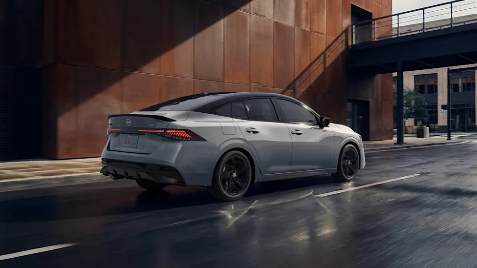 Slightly Sportier 2027 Nissan Sentra Adds New Midnight Edition, Gets Tiny Price Increase