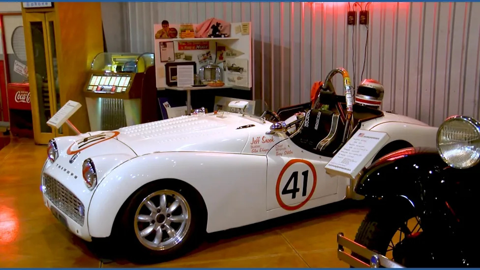 Snook's Dream Cars to close after nearly 25 years