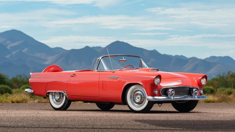 No, Convertibles Weren't Ever Banned In The US, But They Did Almost Go Extinct Anyway