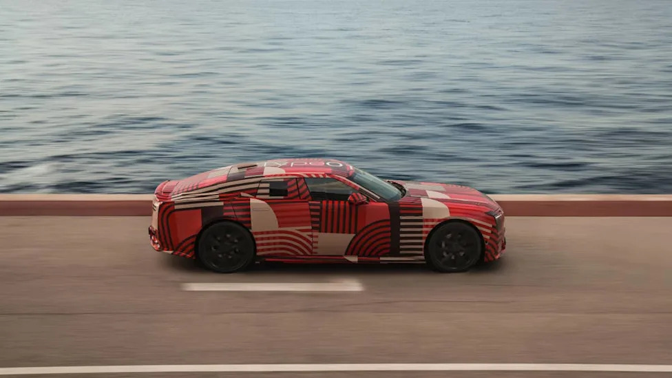 Jaguar's Most Important Car In Decades Debuts This October