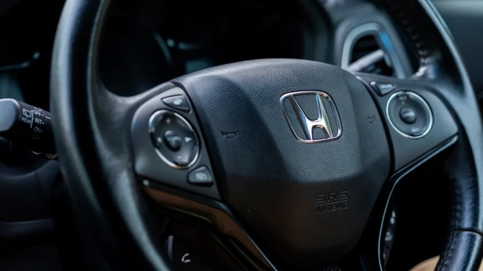 One Of Honda's Best SUVs For Retirees Is Also Its Most Affordable